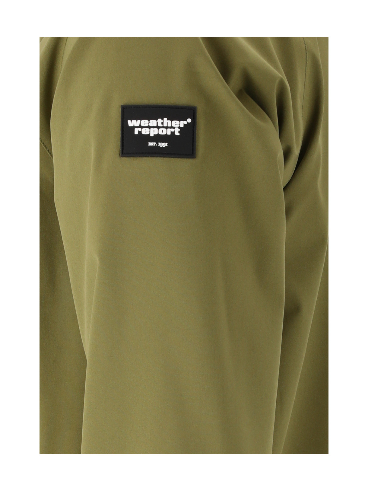 Bretton Herren Regenjacke 3