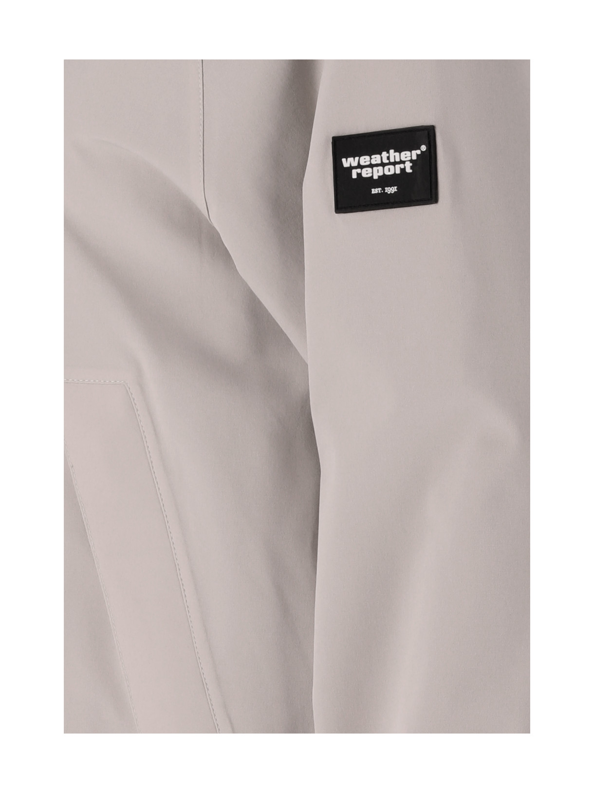 Brittan W-PRO 15000 Damen Regenjacke 3