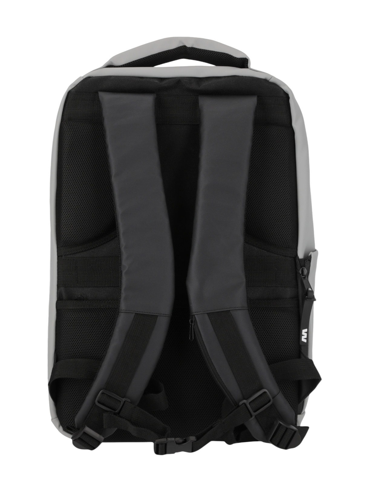 PU Computer Backpack Rucksack drizzle 3