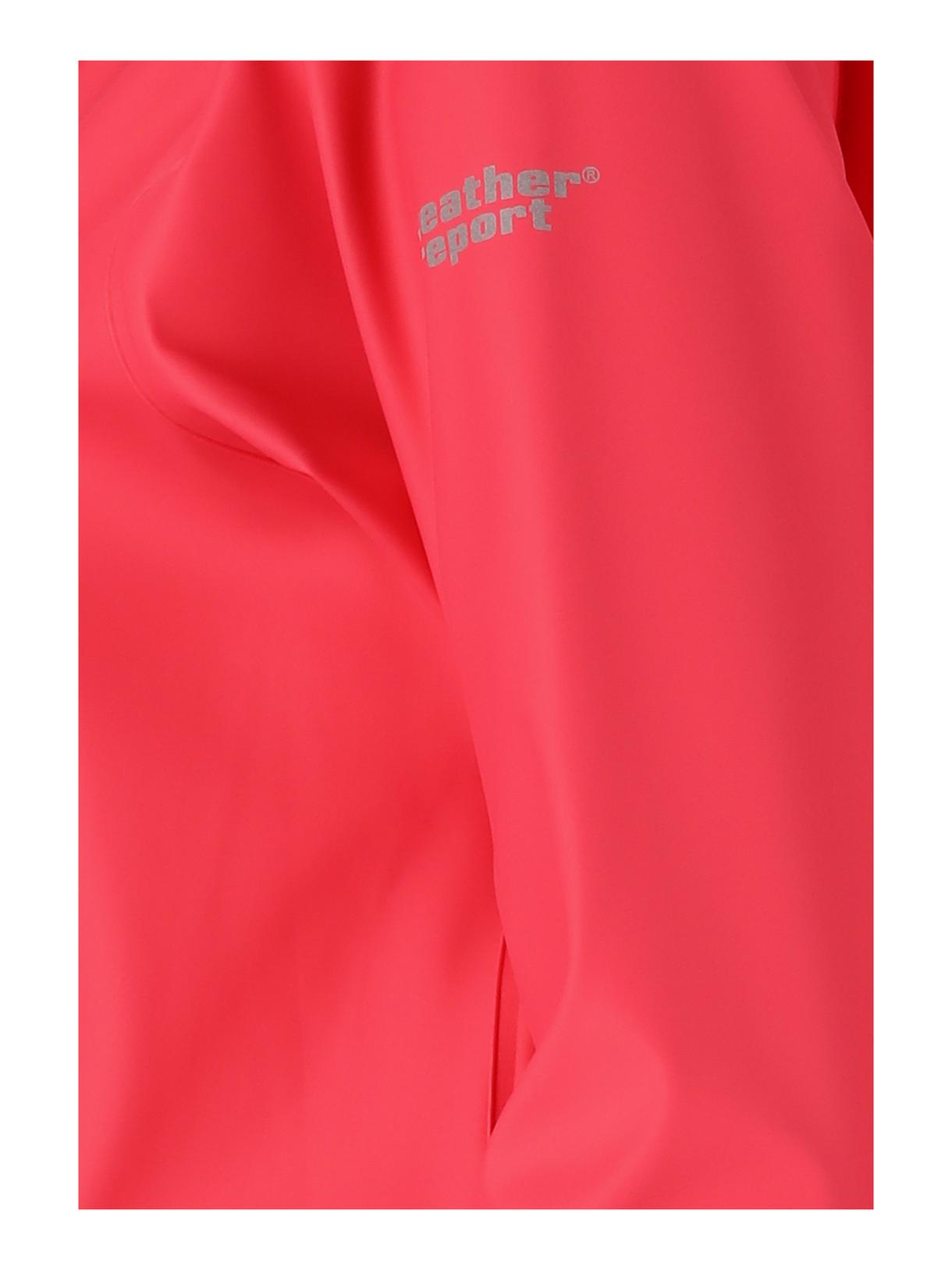 Petra Damen Regenjacke 3