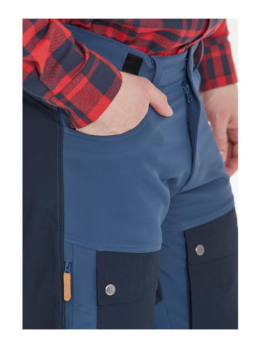 Beina Herren Outdoor Hose 3