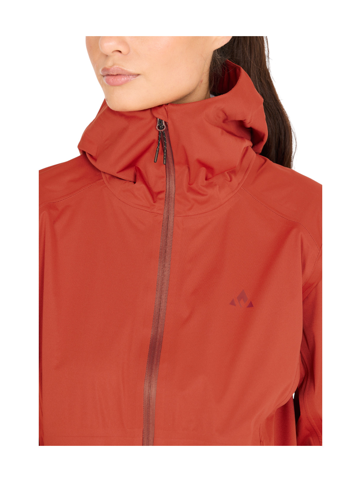 Bowen Stretch Layertech Damen Outdoor Jacke W-PRO 15000 3