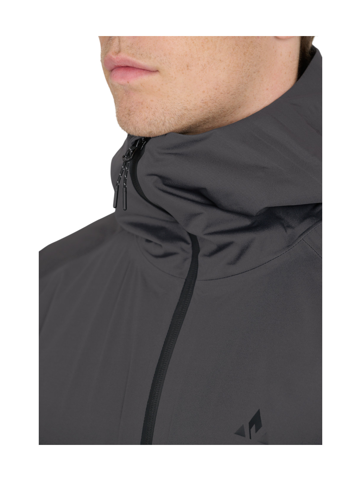 Bowen Stretch Layertech Herren Outdoor Jacke W-Pro 15.000 3