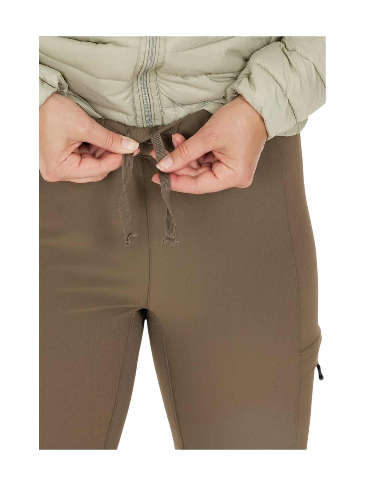 Davina Damen Outdoor Hose 3