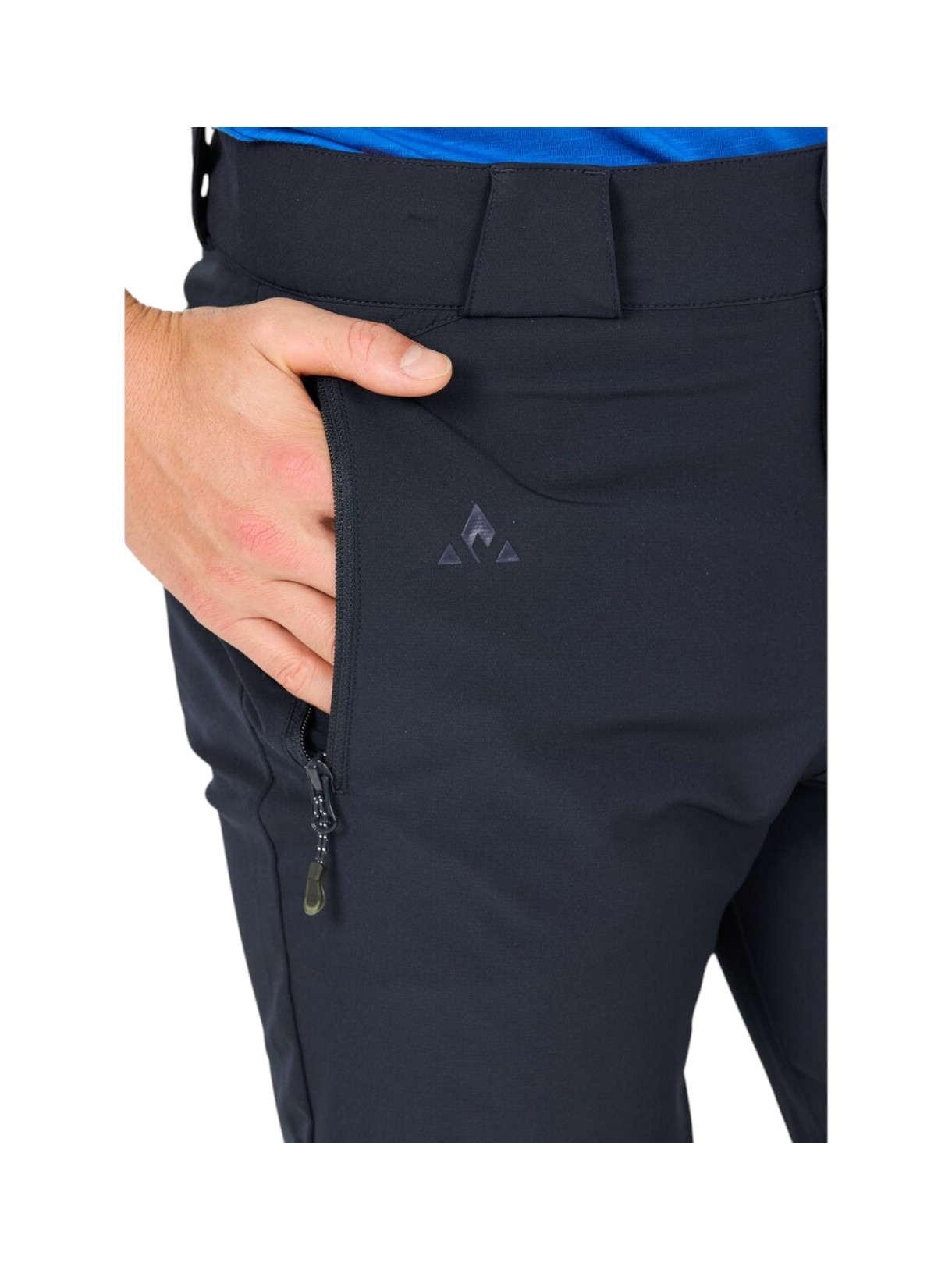 Gerd Herren Outdoor Shorts 3