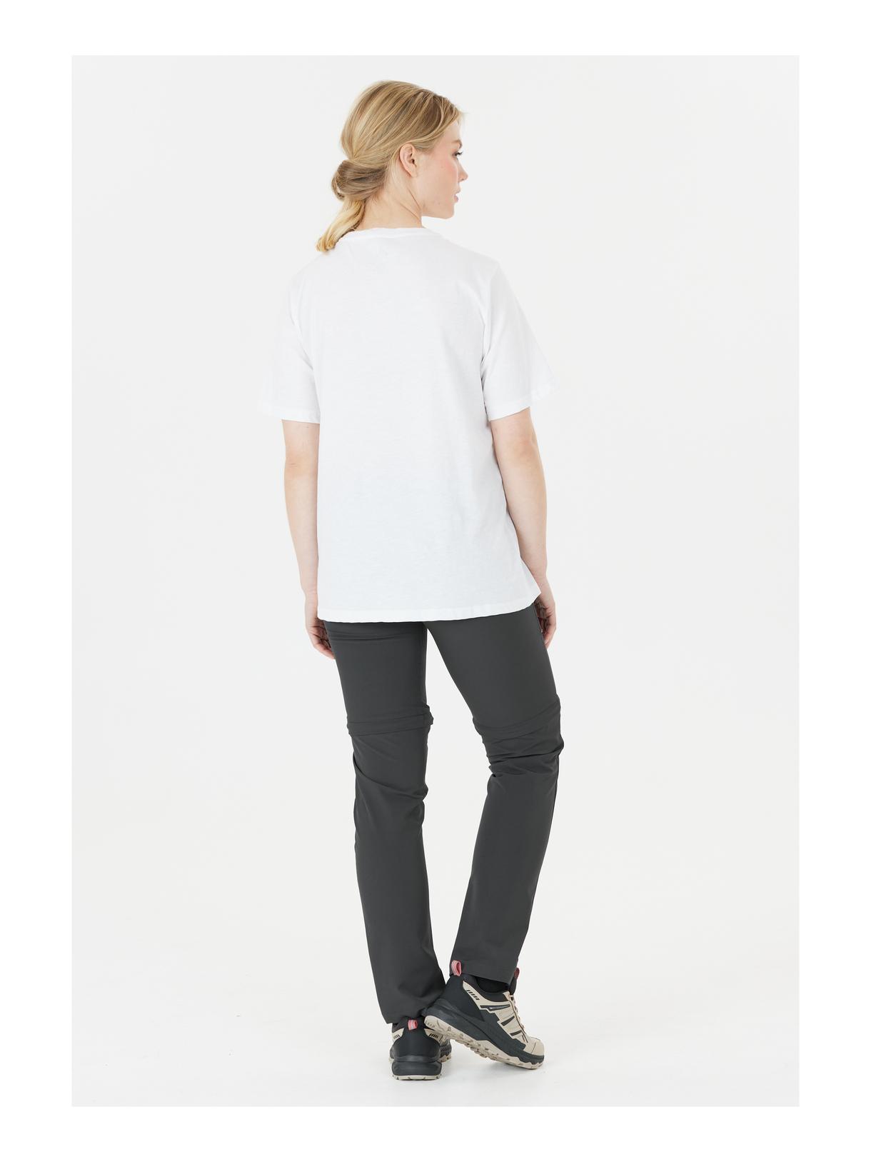 Gerd Damen Zip Off Outdoor Hose 3