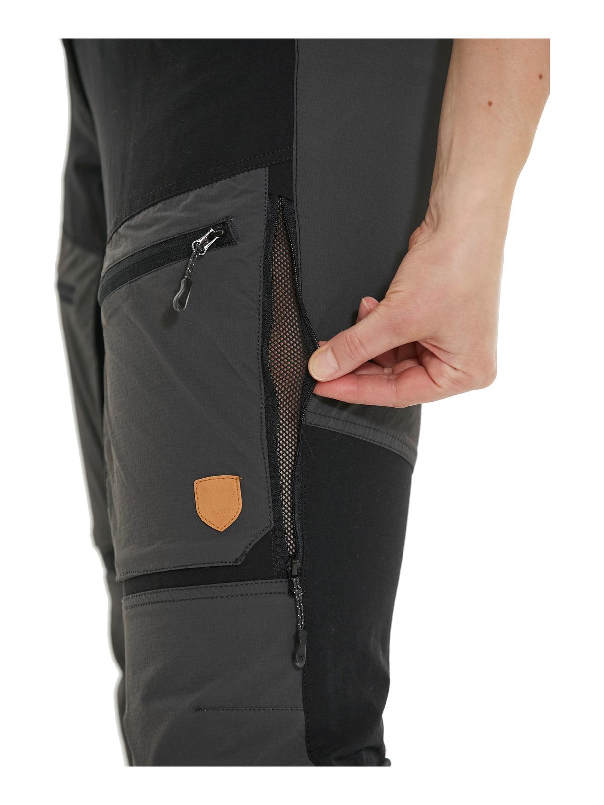 Kodiak Damen Outdoor Hose 3