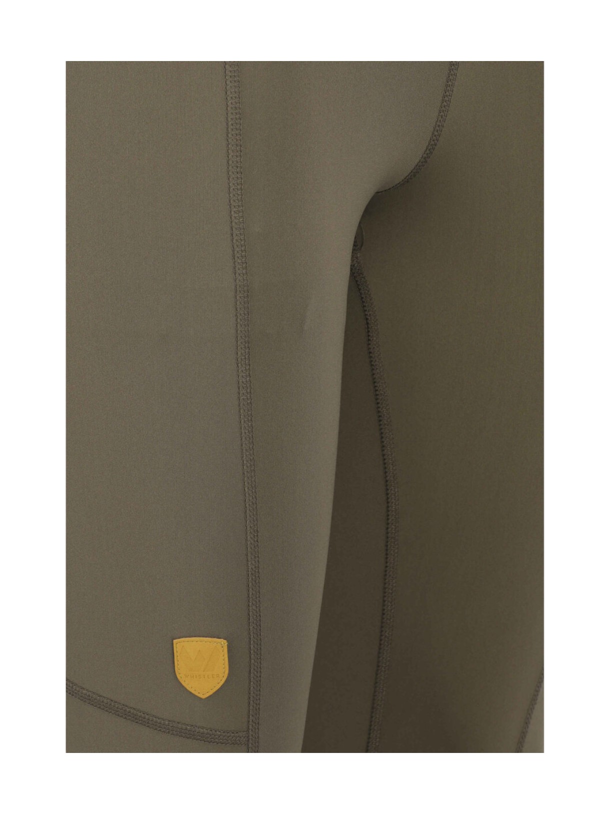 Millie Tights Damen Outdoor Hose 3