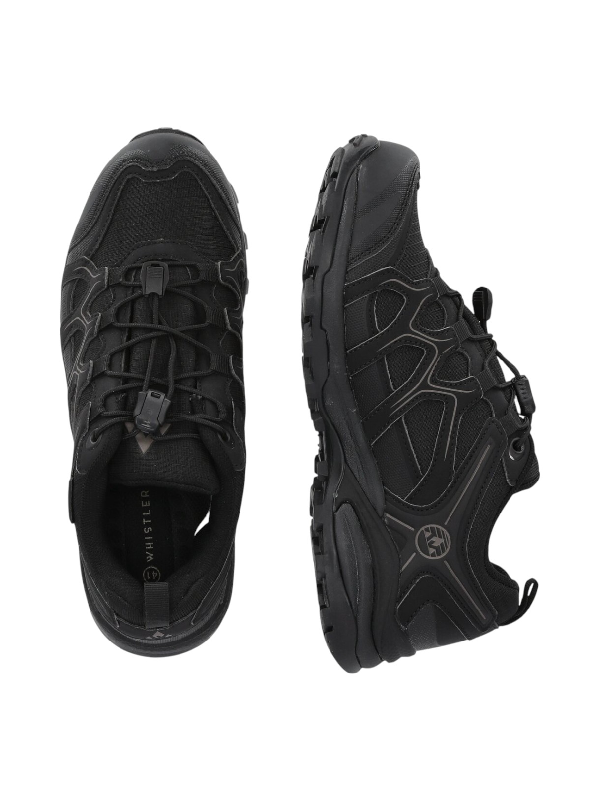 Nadian Waterproof Herren Outdoor Schuhe 3