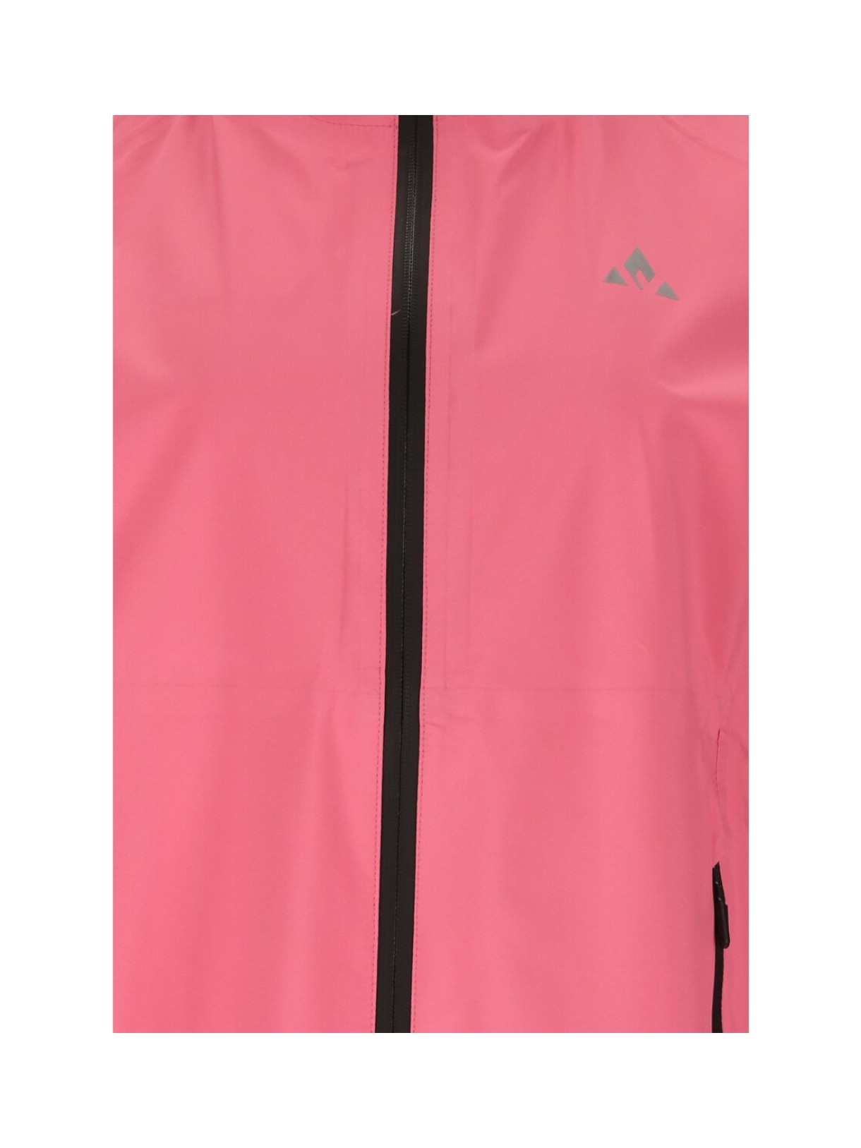 Selawik Shell LayerTech wasserdichte Damen Outdoor Jacke mit Kapuze 3