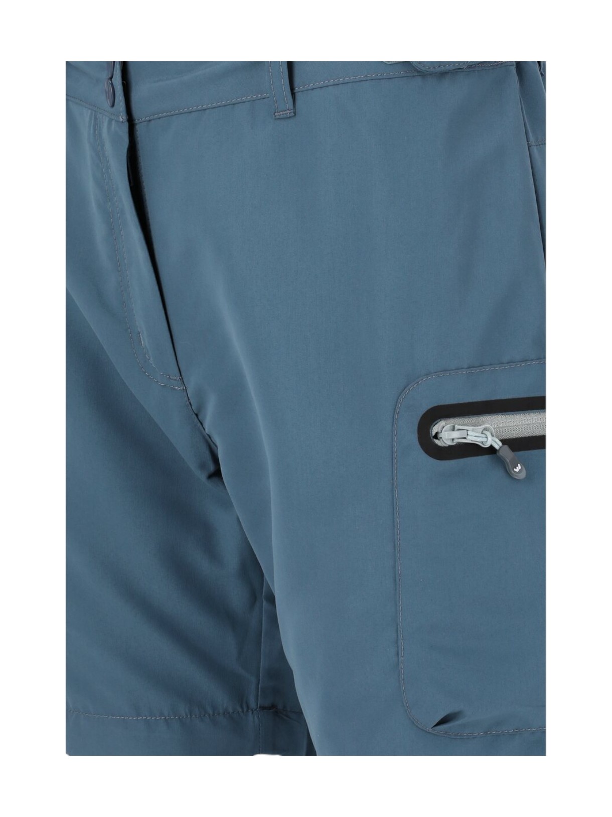 Stian Outdoor Damen Shorts 3