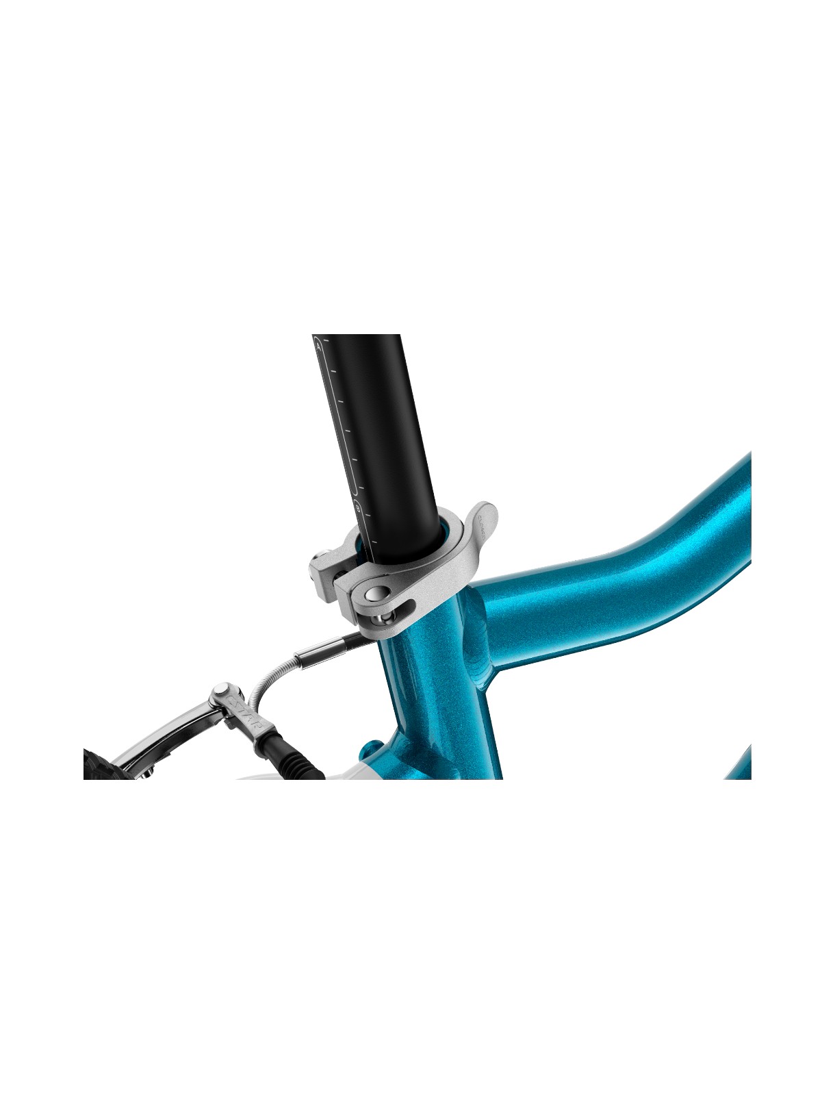 GO 4 (Gen. H) Kinder Fahrrad 6-8 Jahre 115-130 cm 3