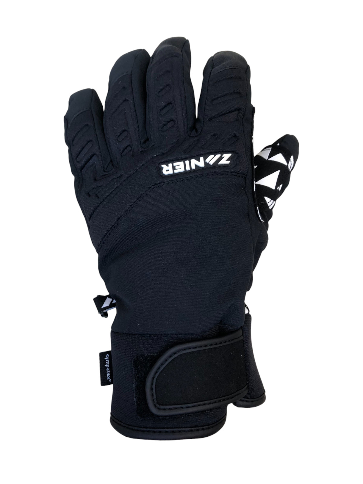 SPRING.STX Skihandschuhe 3