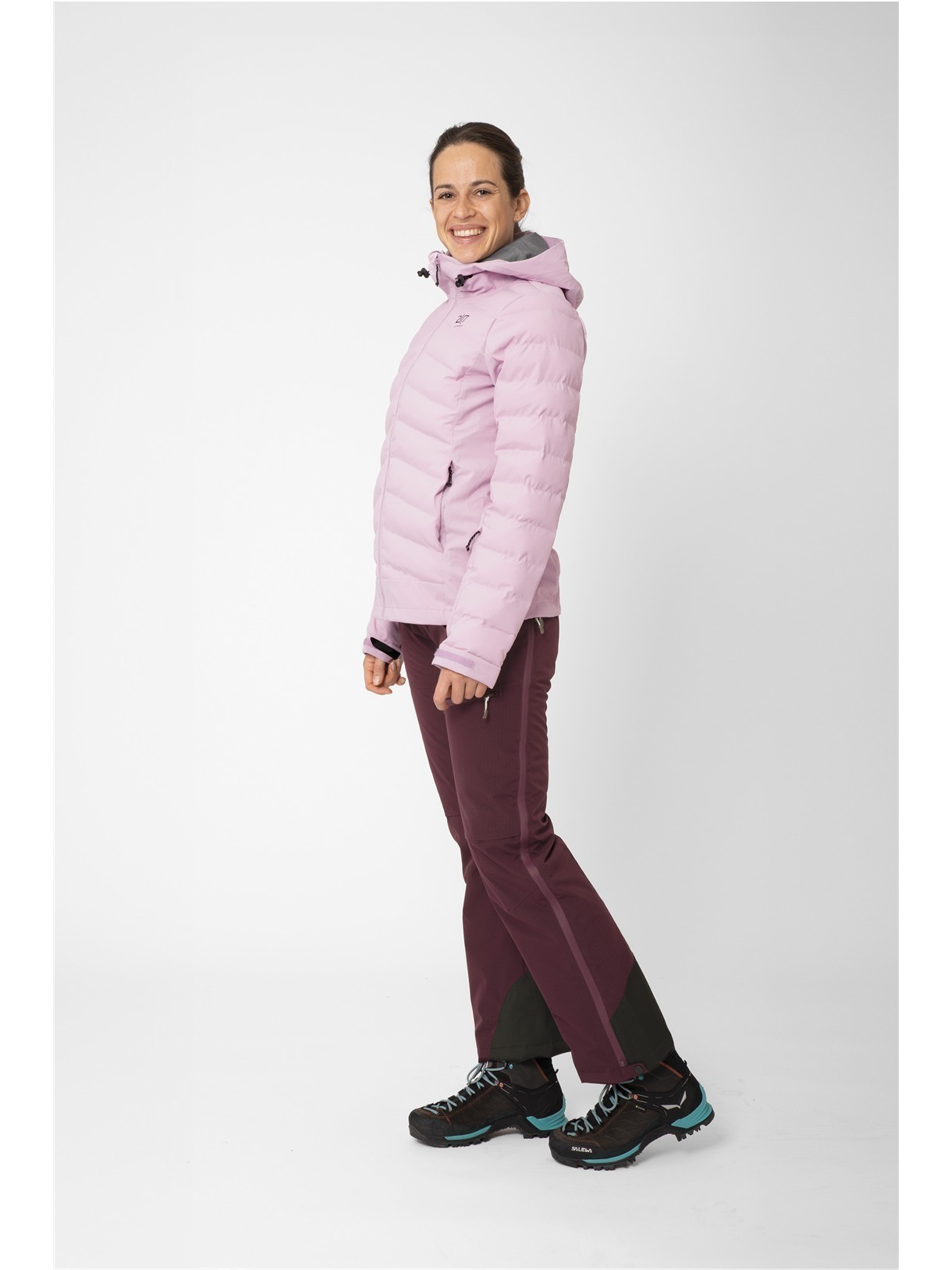 Alip 3L Damen Skijacke 4