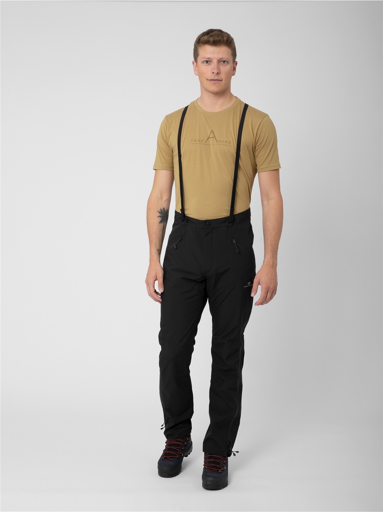 Apelviken Cotton Herren T-Shirt 4