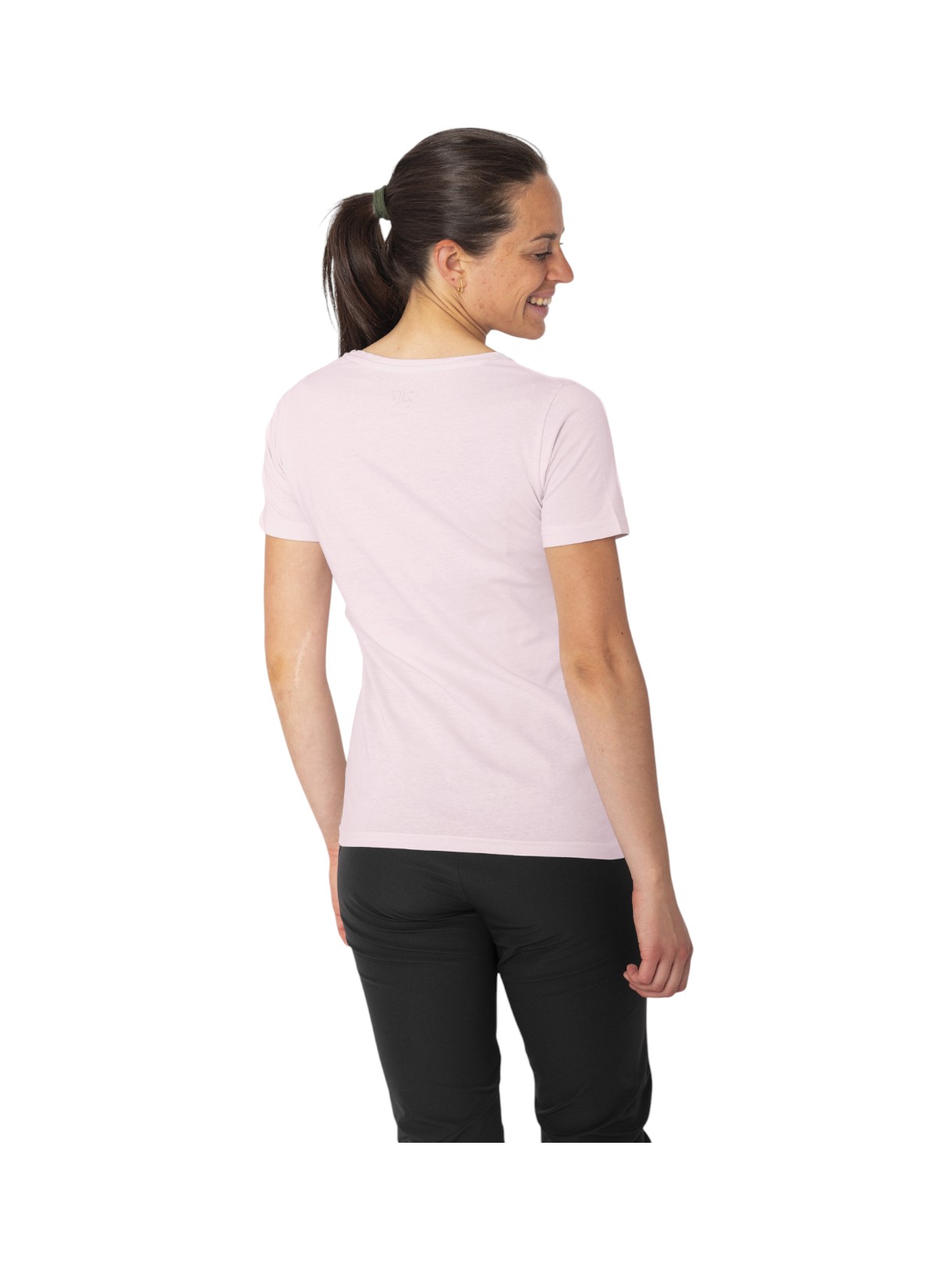 Apelviken Damen T-Shirt mit Print 4