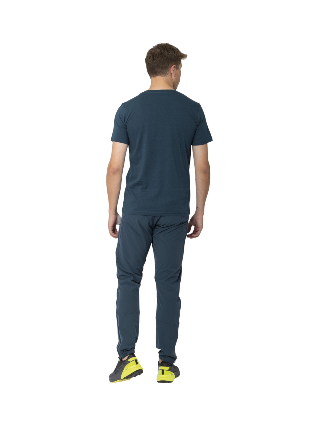 Apelviken Herren T-Shirt mit Print 4