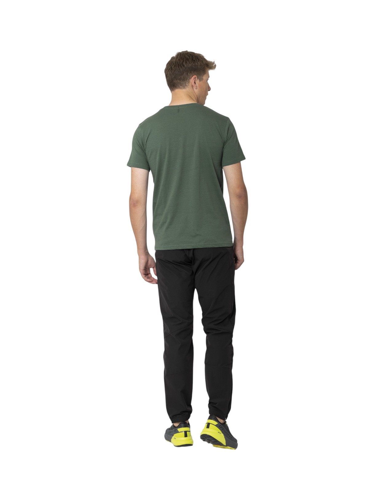 Apelviken Herren T-Shirt mit Print 4