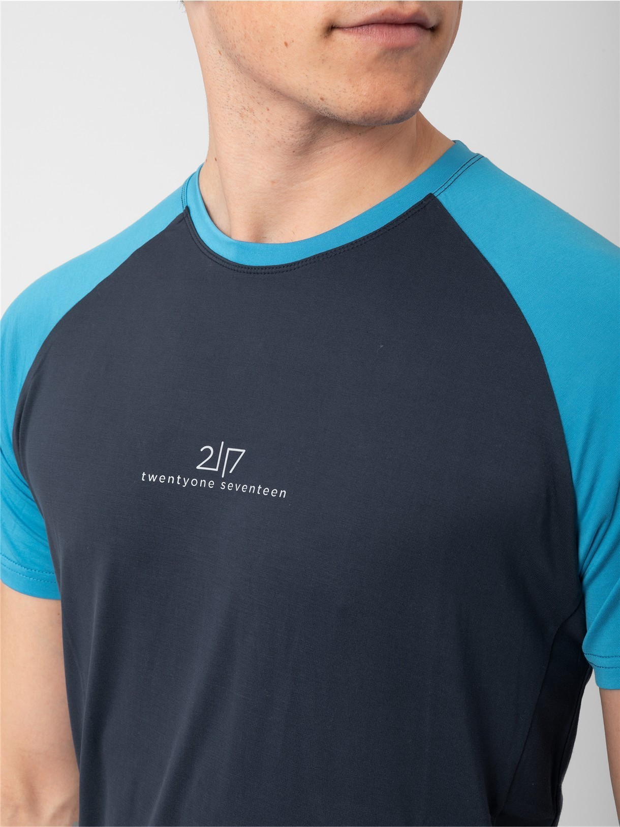 Huli Herren Outdoor T-Shirt 4