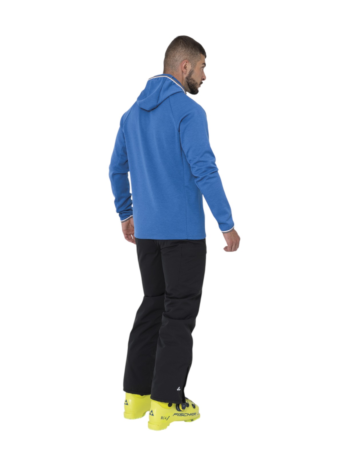 Kabo Herren Skihose 4