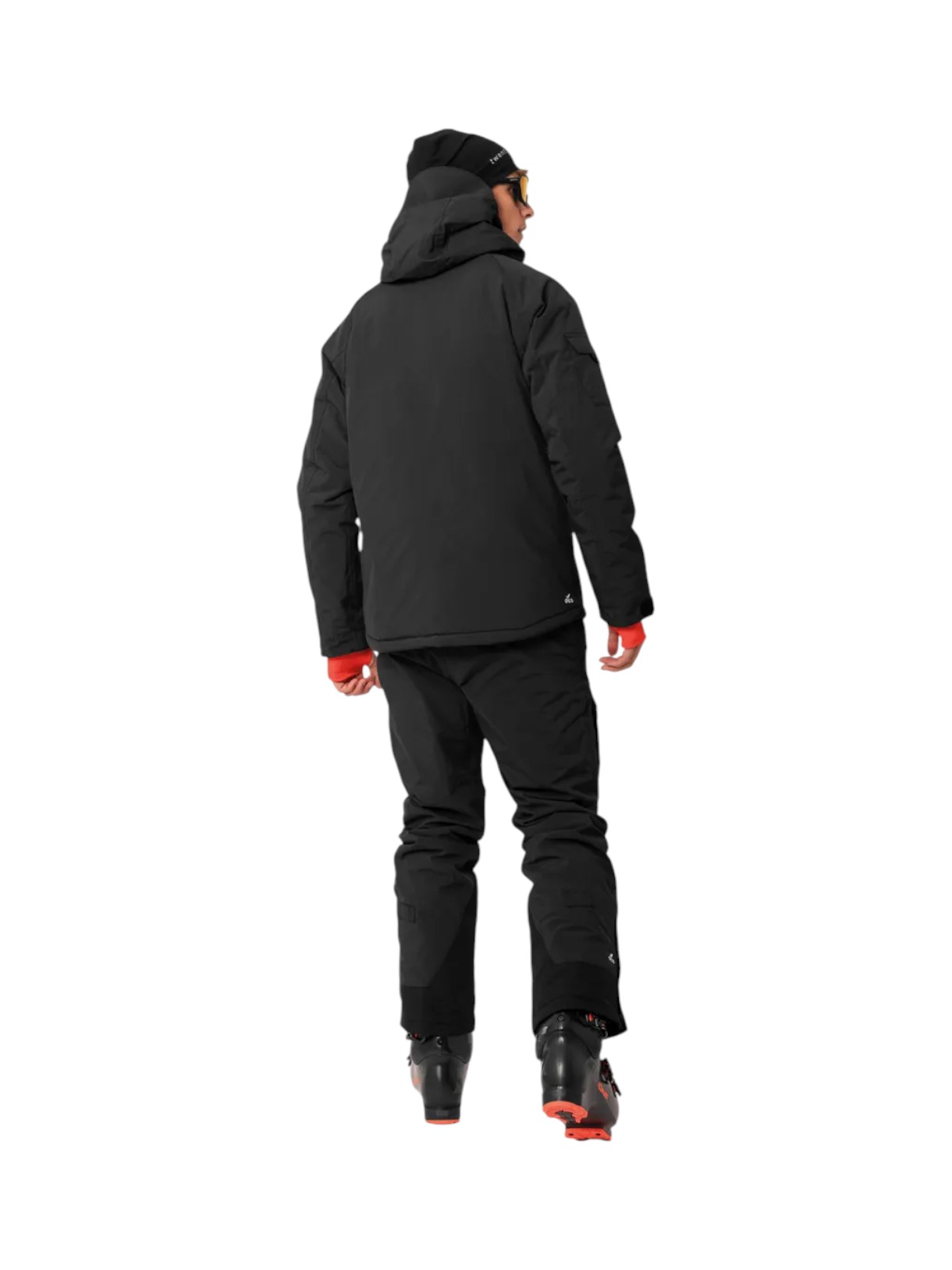 Nelkerim Herren Skihose 4