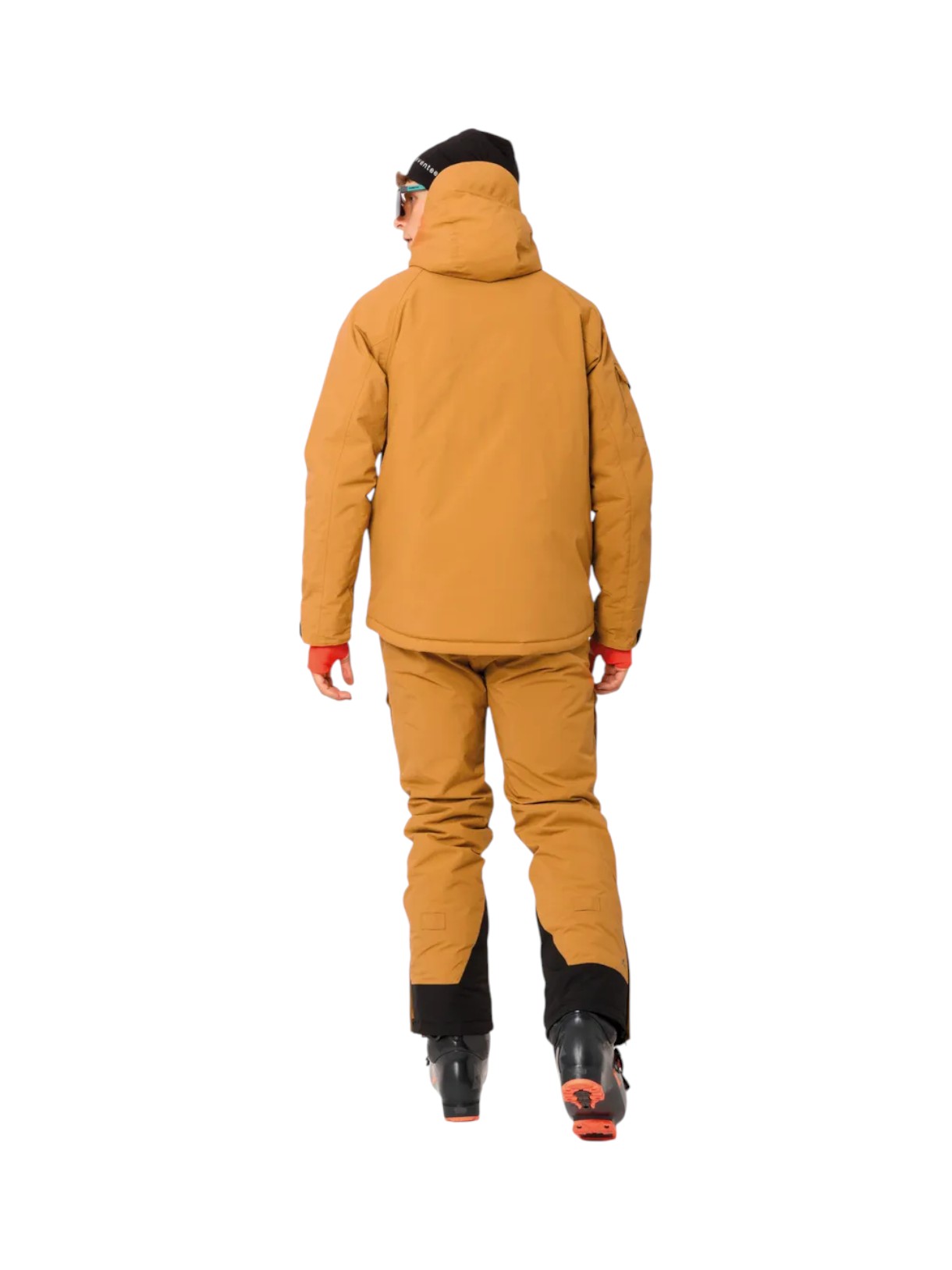 Nelkerim Herren Skihose 4