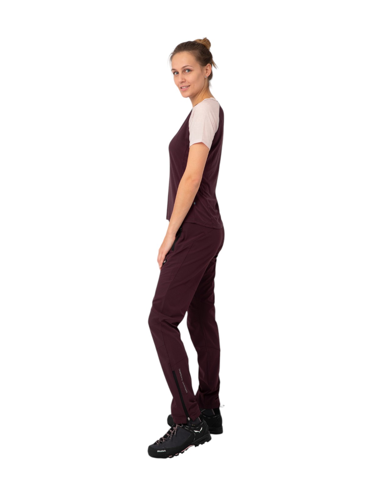 Sandhem Damen Outdoor Hose 4