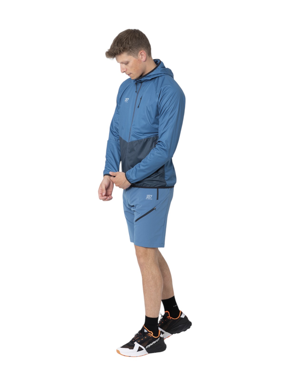 Vassbacken Herren Softshell Jacke 4