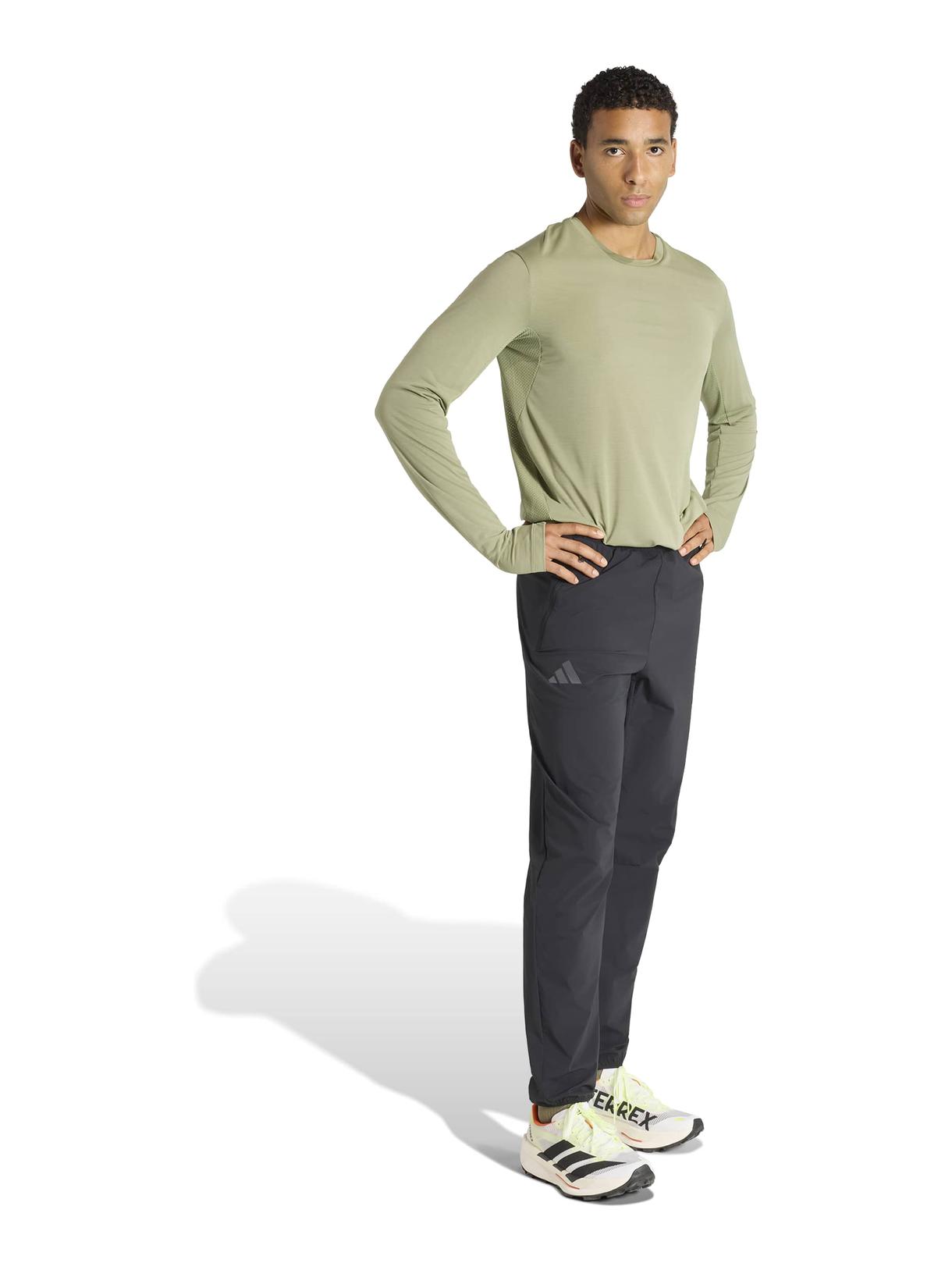 Terrex Xperior Light Herren Outdoor Hose 4