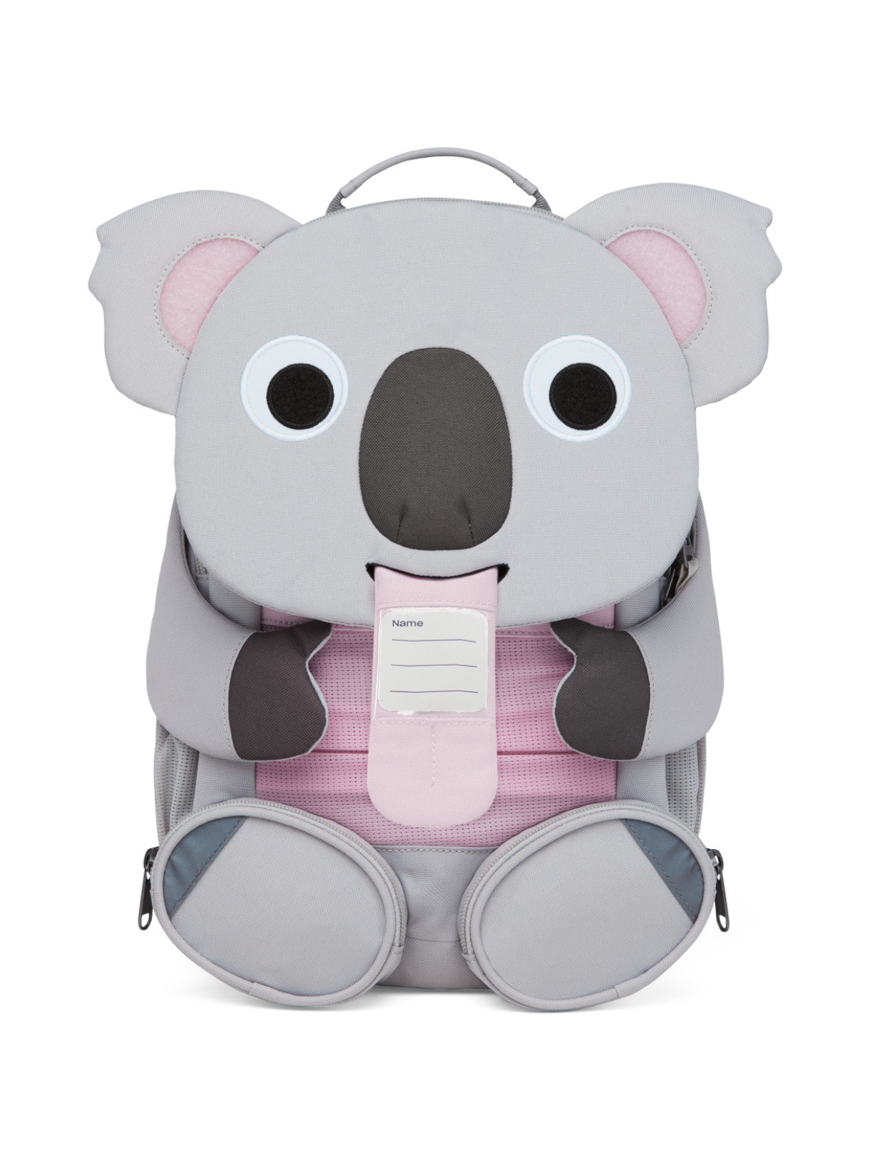 Großer Freund Koala Kinder Rucksack 4