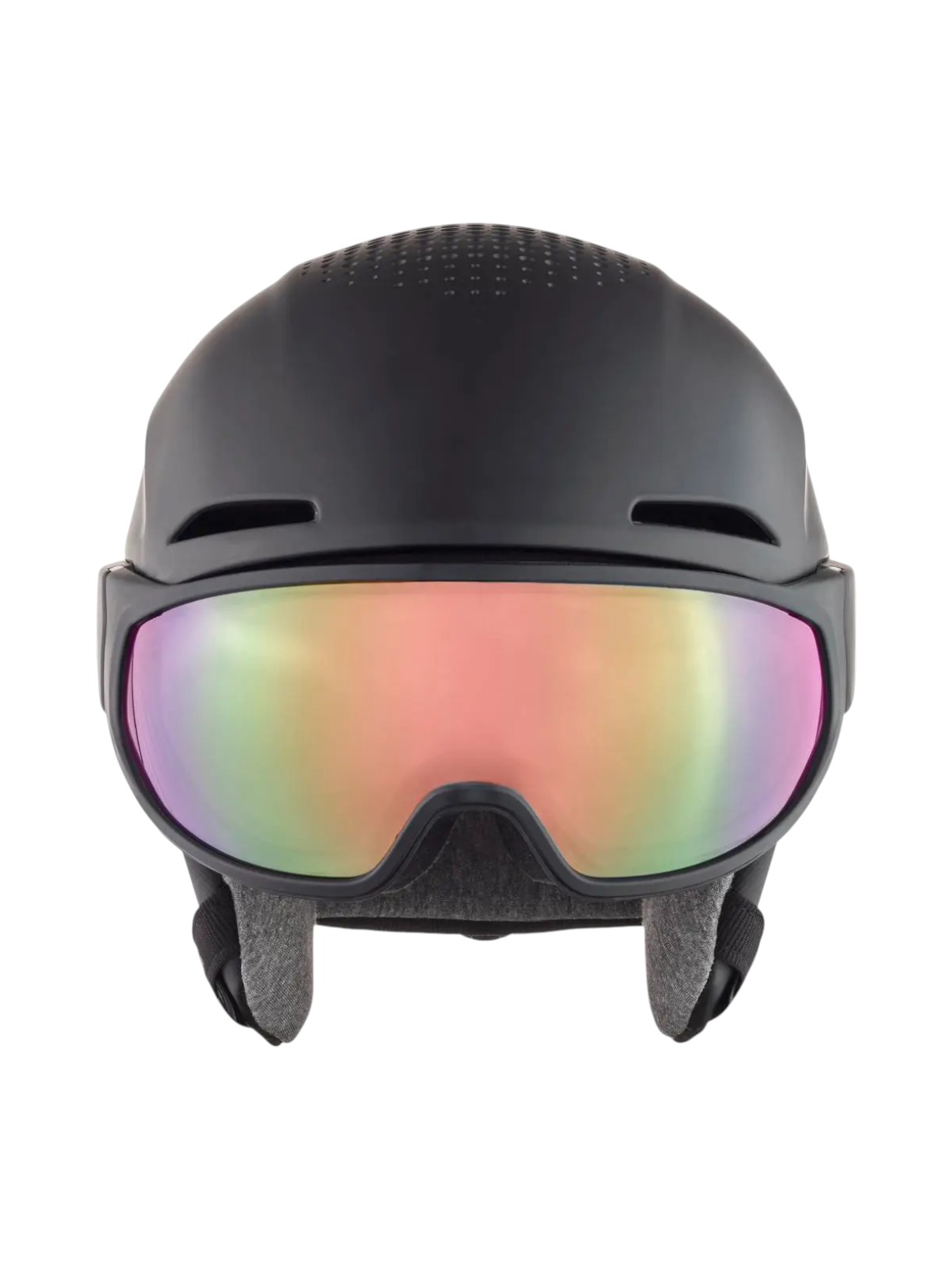 Alto QV Skihelm 4