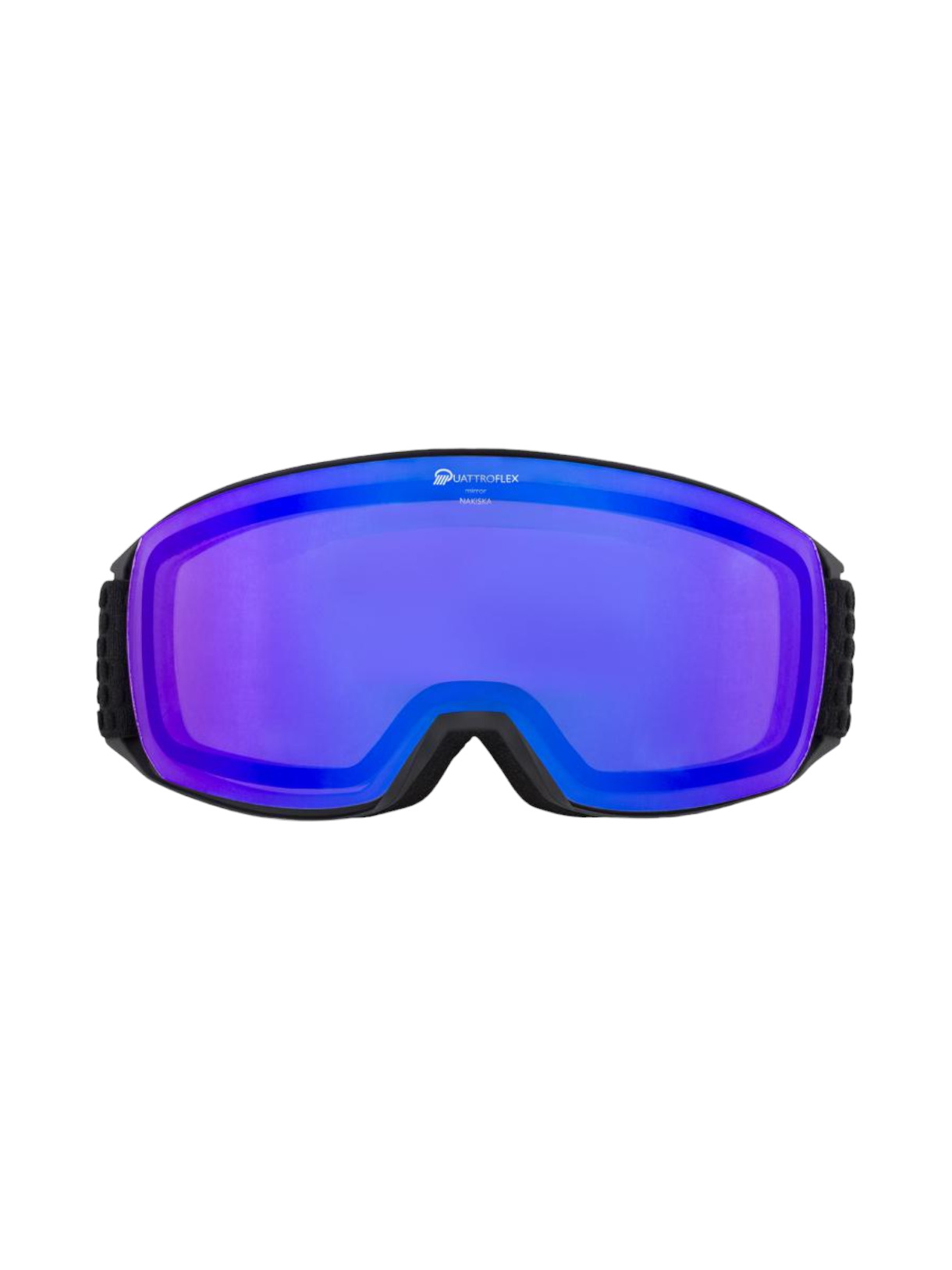 Nakiska Q Skibrille 4