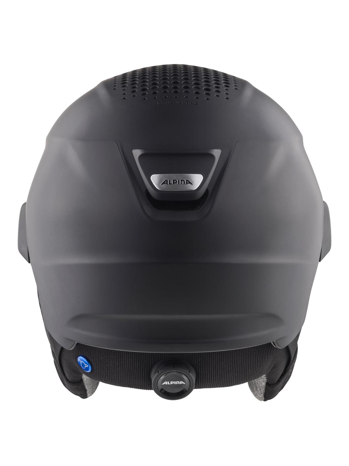 ORO QV Mips Skihelm 4
