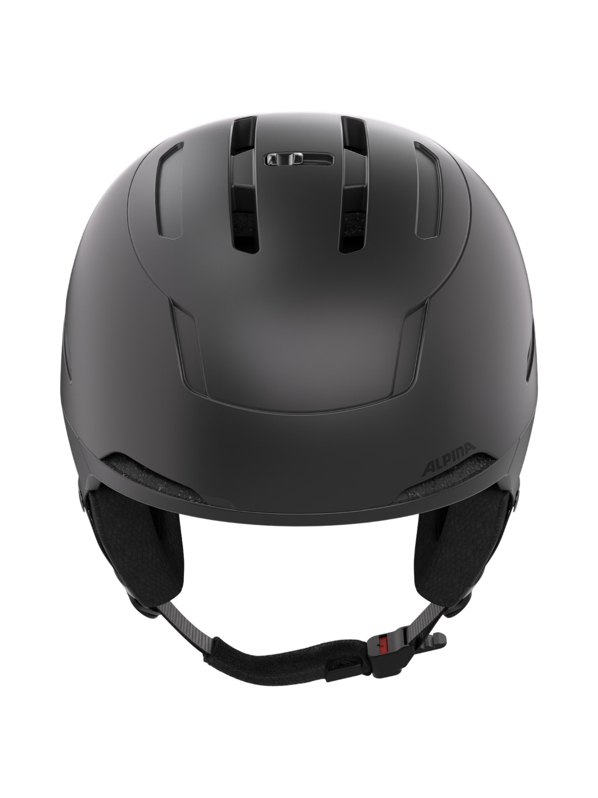 Versatile Mips Herren Skihelm 4