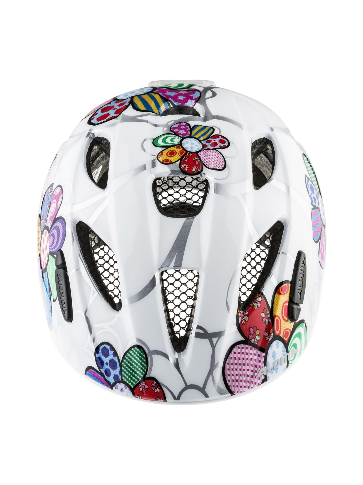 Ximo Flash Kinder Radhelm mit LED Licht 4