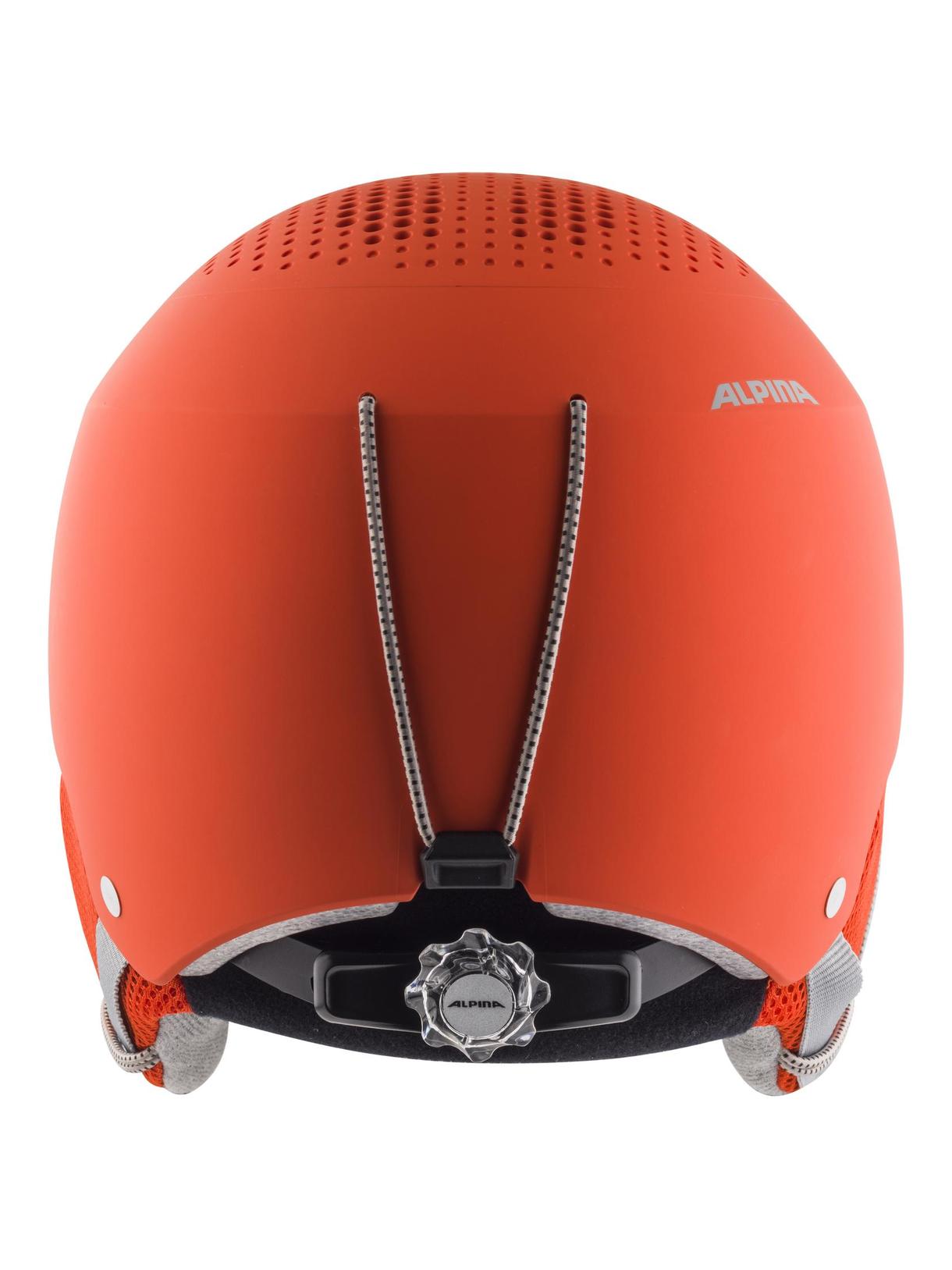 ZUPO Kinder Skihelm 4