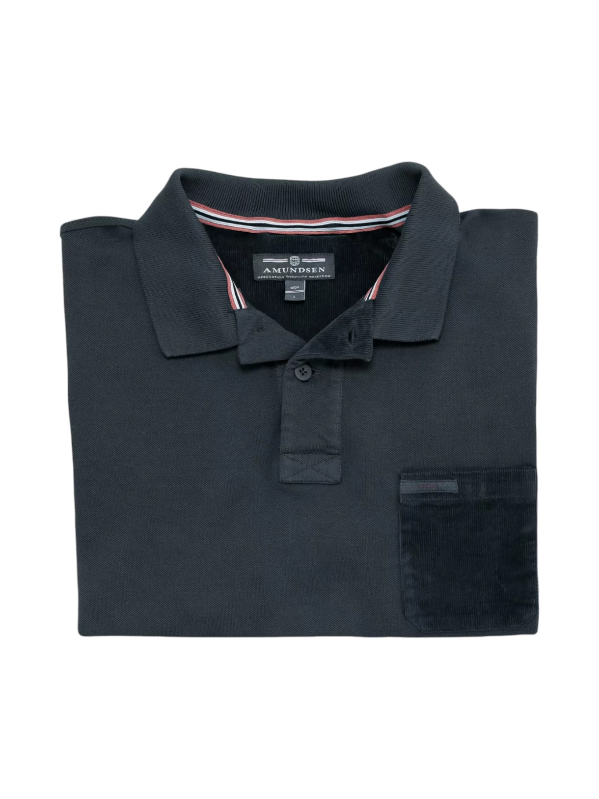 Chukka Herren Shirt 4