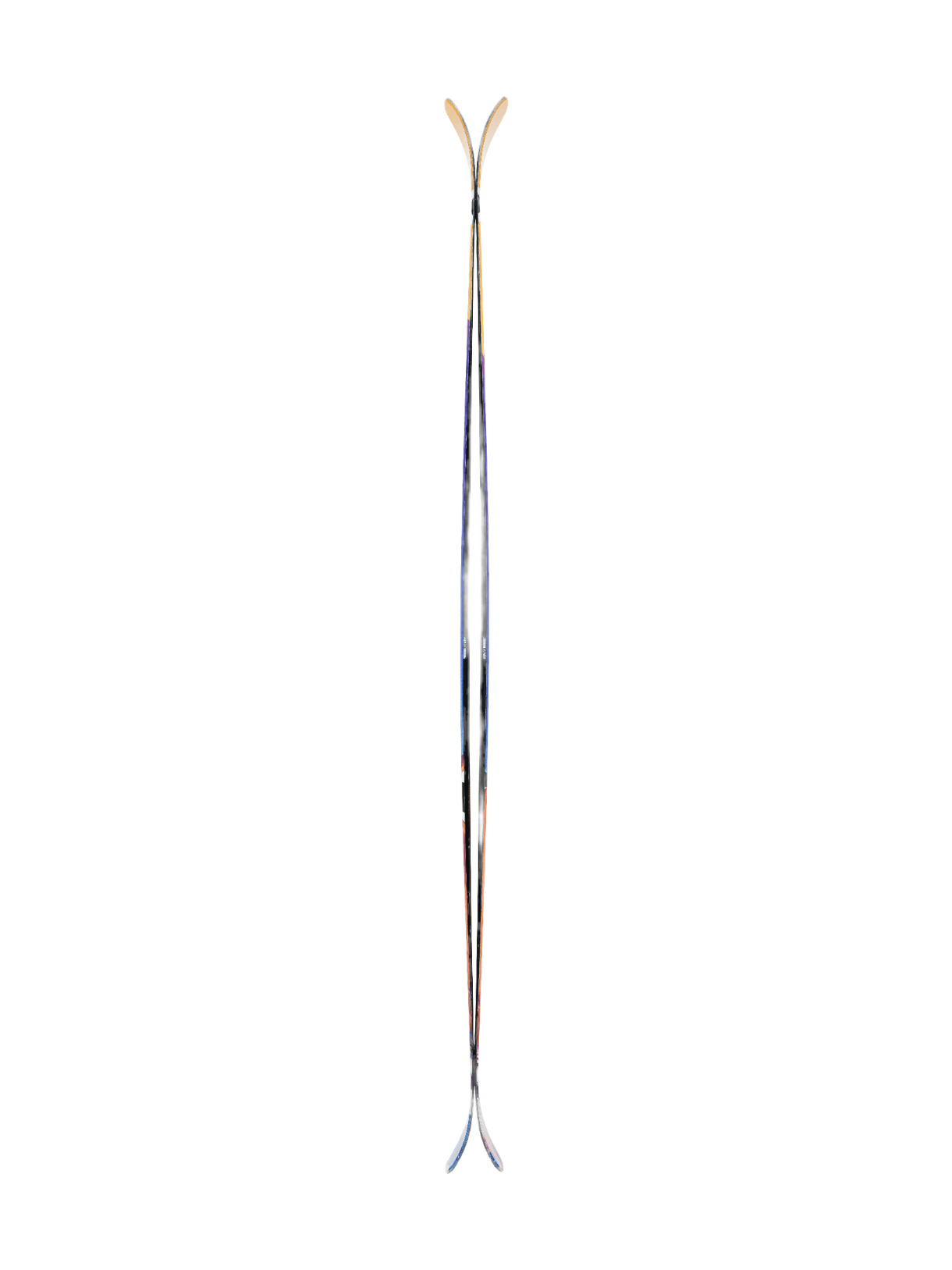 ARV 88 Freeride Ski mehrfarbig 4