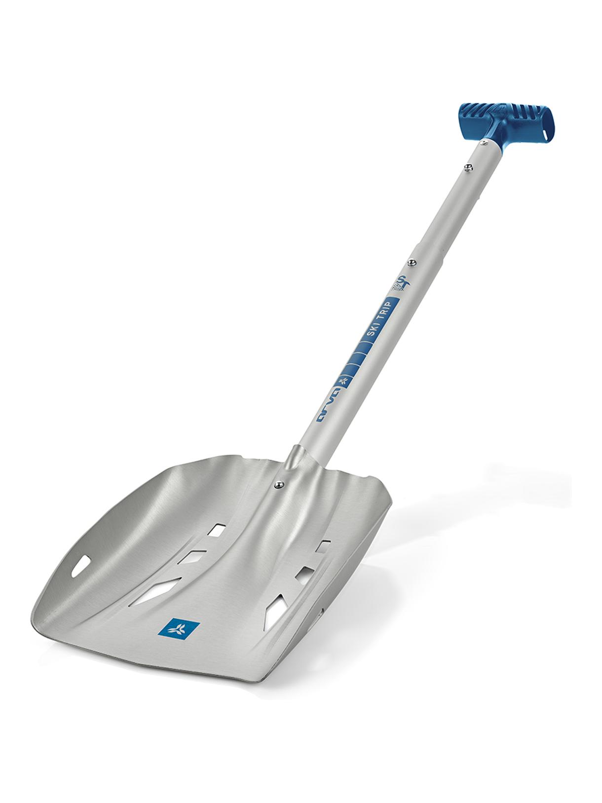 Shovel Sitrip 620g Lawinenschaufel 4