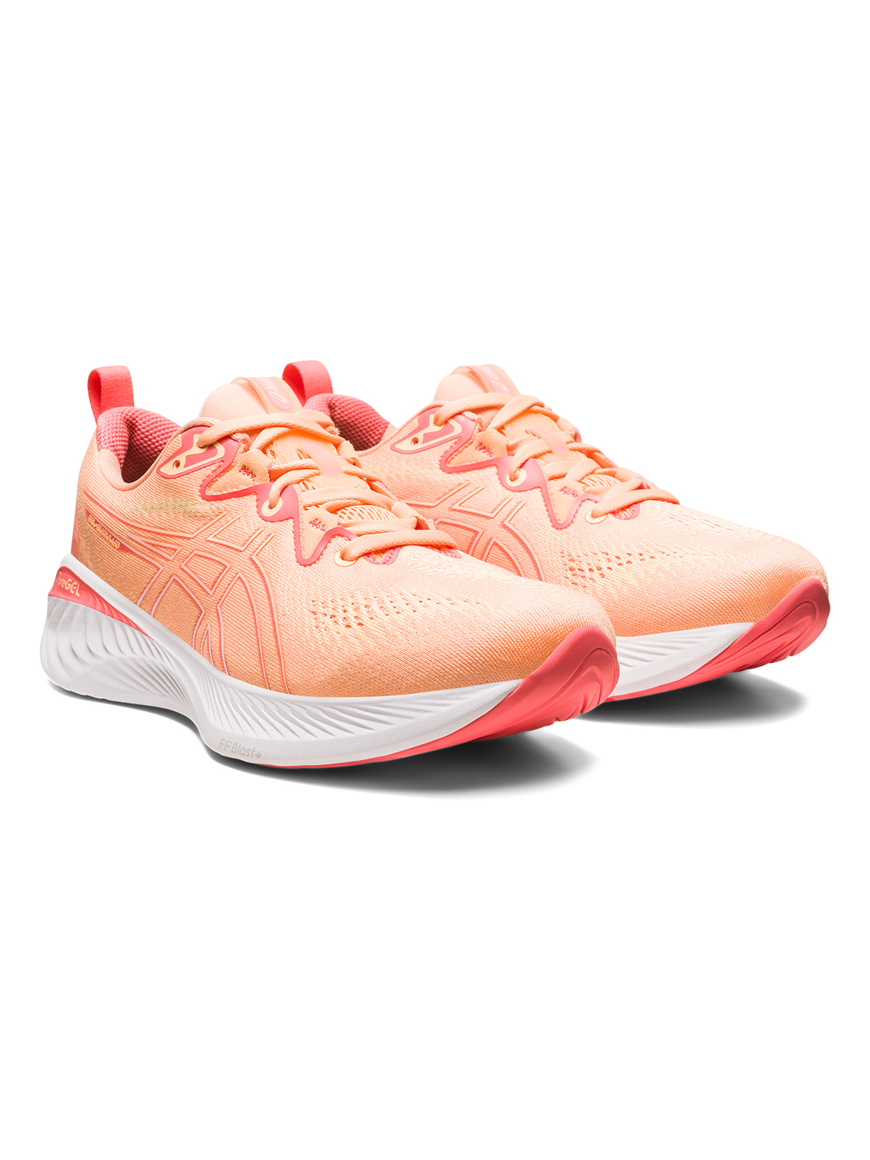 GEL Cumulus 25 Damen Laufschuhe 4