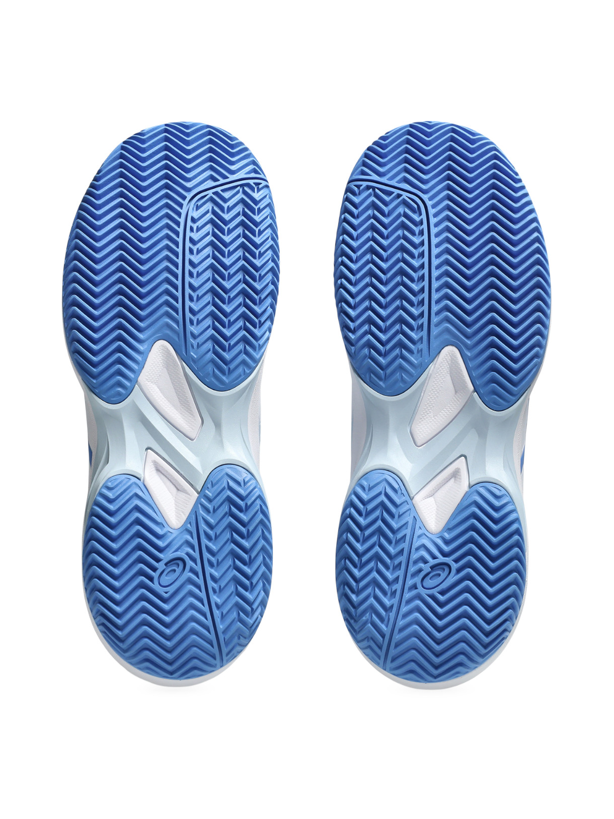 Gel-Game GS Clay/OS Kinder Tennisschuhe 4