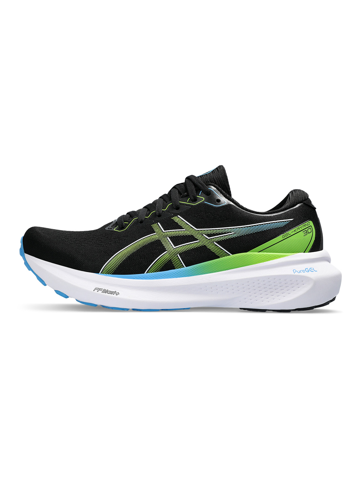 Gel-Kayano 30 Herren Laufschuhe 4
