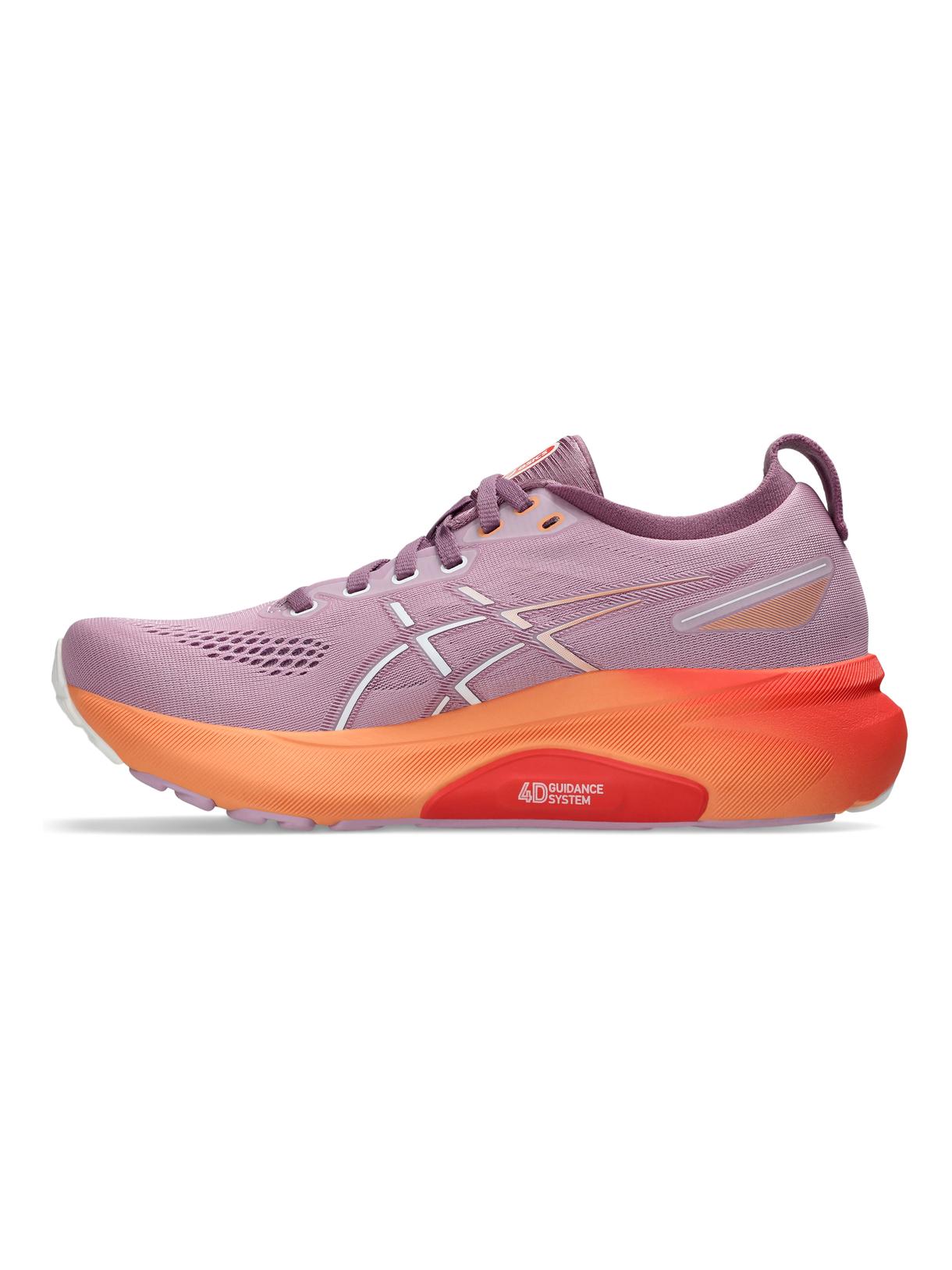 Gel-Kayano 31 Damen Laufschuhe 4