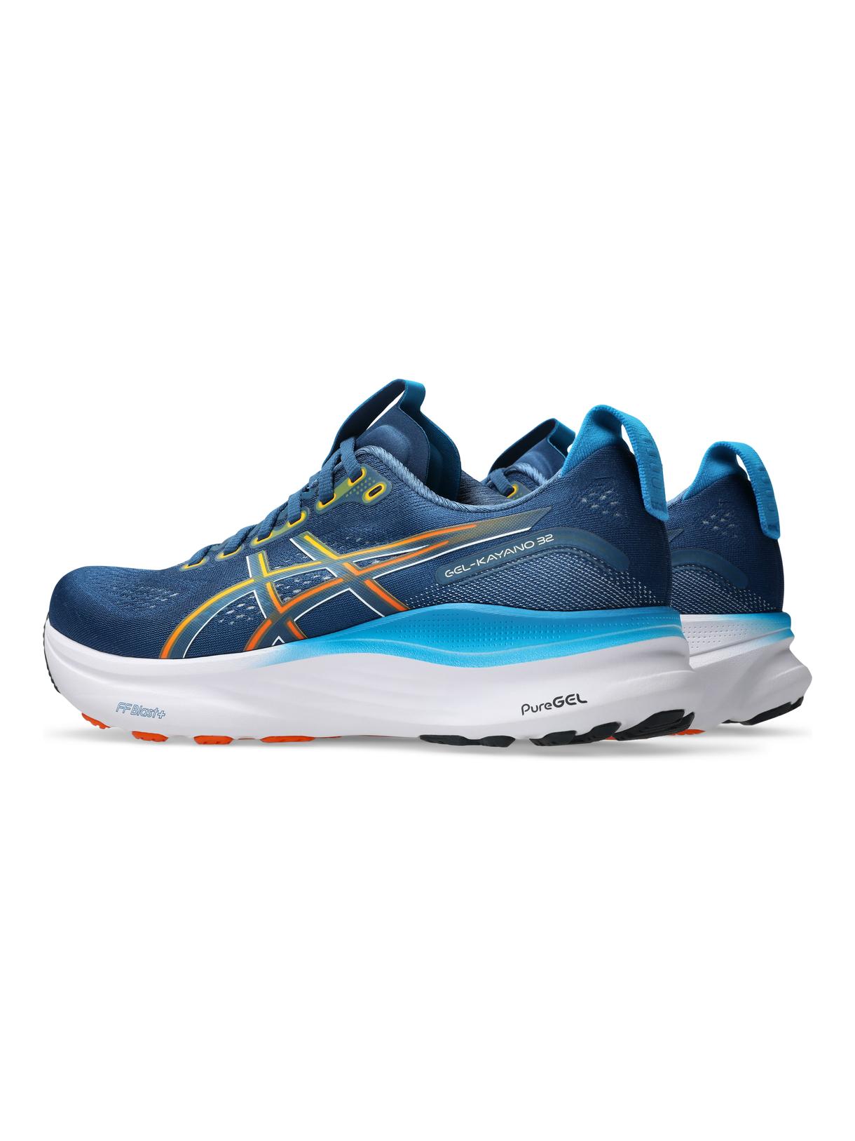 Gel Kayano 32 Herren Laufschuhe 4