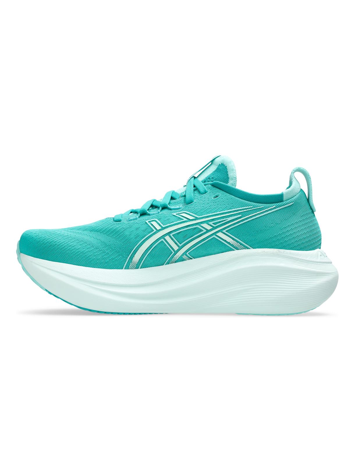 Gel-Nimbus 27 Damen Laufschuhe 4