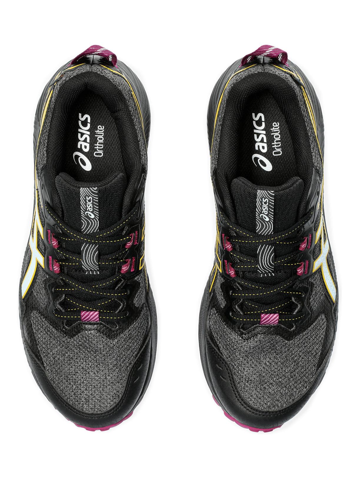 Gel-Sonoma 7 Gtx Damen Laufschuhe 4