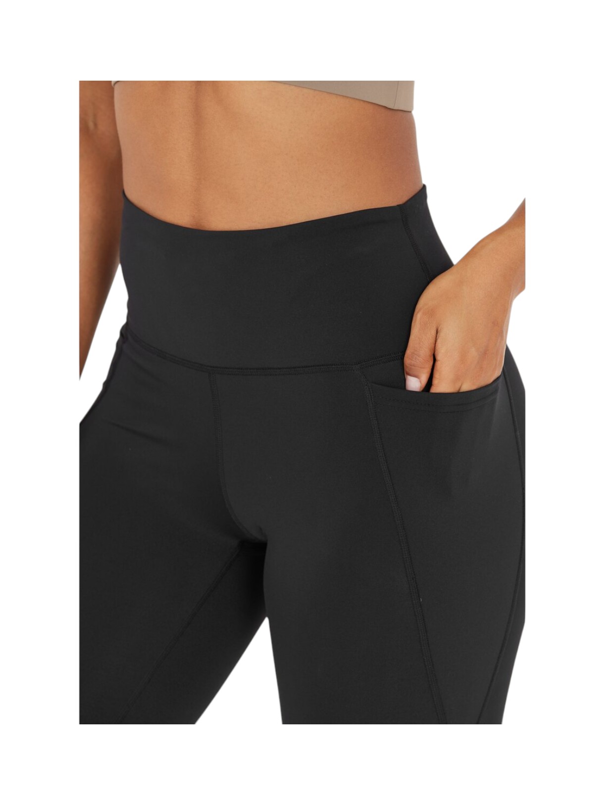 Aliya Tights Damen Fitness Leggings 4