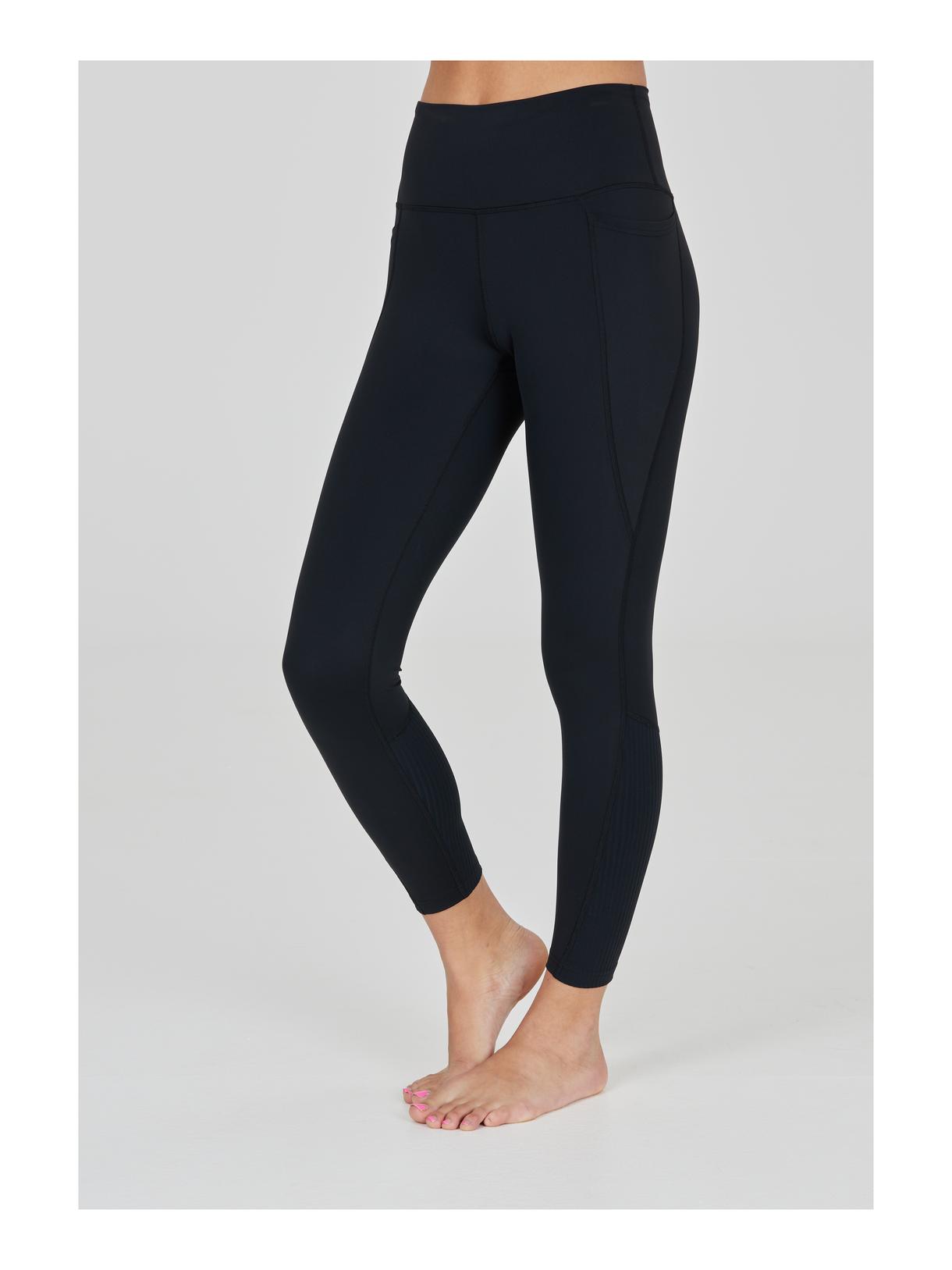 Aliya Tights Damen Leggings 4