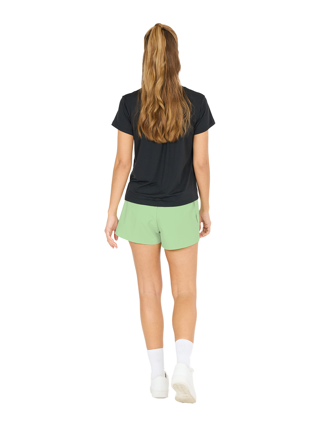 Arilay Damen Sport Shorts 4