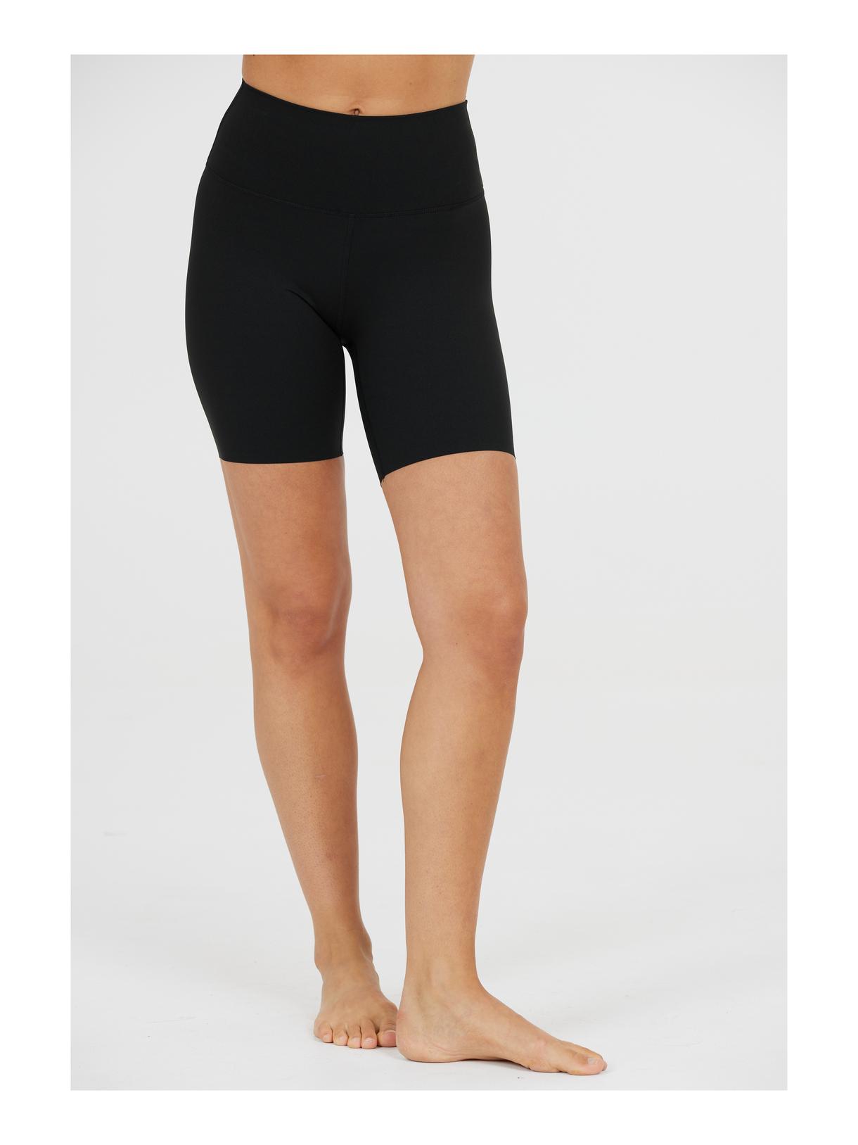 Damen Sport Short Tights 4